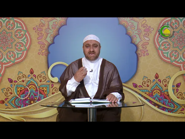 ⁣107    بچہ  اور تحفظ حقوق - ریاض علی