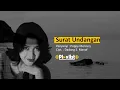 Download Lagu Poppy Mercury - Surat Undangan | Lirik