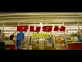Jandro - RUSH
