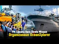 Download Lagu PM Xanana Hare Direta Misaun Organizasaun OceanXplorer iha Portu Tibar