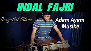 Download Indal Fajri - Dongkrek jaranan version By Yayan jandut MP3