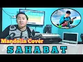 Download Lagu SAHABAT - RHOMA IRAMA - MANDOLIN COVER