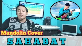 Download SAHABAT - RHOMA IRAMA - MANDOLIN COVER MP3