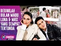 Download Lagu So Sweet! Luna Maya \u0026 Maxime Bagikan Momen Perdana Bulan Madu Yang Tertunda | CUMISTORY