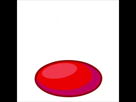 Remake Of My First Animation on Adobe Animate #shorts