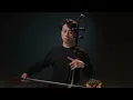 木星 feat.稲葉浩志 / 福山雅治【二胡】