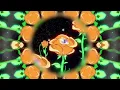 Cold Heart - Elton John, Dua Lipa (PS1 Remix / Visualiser) - 1 Hour