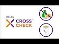 Ciox Cross Check Second Level Review Coding with NLP