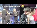 Download Lagu Stray Kids x Enhypen moments that I love