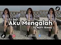 Download Lagu AKU MENGALAH Dj Novri Rmx 2025 (Official Music)