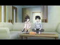 I Want to End this Love Game Episode 1 SUB/DUB | My Childhood Friend Refuses to Accept Defeat