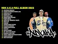 Download Lagu NDX AKA Familia Full Album