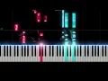 有心論 Yuushinron - ZUTOMAYO [PIANO TUTORIAL]