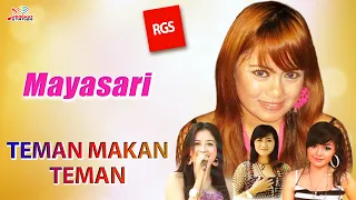 Download Mayasari - Teman Makan Teman (Official Music Video) MP3