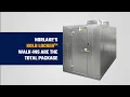 Norlake Kold Locker Walk Ins