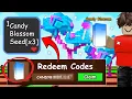 Download Lagu How to Claim Candy Blossom Seed Free in Grow A Garden! (NEW CODES)