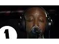 Download Lagu Rationale covers Naughty Boy - Runnin' (Lose It All) - Radio 1's Piano Sessions