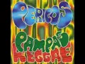 Los Pericos-Wanna be loved-