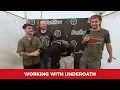 Static Dress On ‘Injury Episode’ & Underoath Collab | Slam Dunk Festival 2026