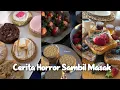 Download Lagu CERITA HORROR SAMBIL MASAK [MOY BI NAD] || [EP12] #ceritahorror #horrorspodcast