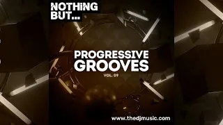 nothing but progressive grooves vol 09 2022 