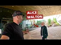 Inside Wealthy Arkansas