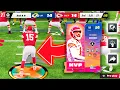 99 OVERALL P PATRICK MAHOMES IS A CHEATCODE Madden 23