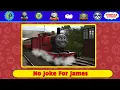 Download Lagu No Joke for James- A Trainz Remake