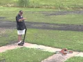 How to Shoot Trap An Overview from Above