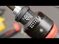 SpeedDrive Ratcheting Screwdriver 10 Craftsman delivers another gimmick T-handle version too