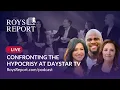 Close friends of Jonathan and Suzy Lamb Expose the Hypocrisy at Daystar TV