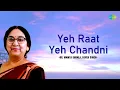 Lagu Yeh Raat Yeh Chandni | Dr. Mamta Shukla, Deven Singh | Hindi Cover Song | Saregama Open Stage