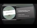 A Thousand Miles from Nowhere (Acoustic)