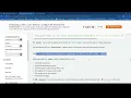 Developing on AWS Lab 1 Python - Configure the Development Environment
