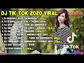 Download Lagu DJ TIK TOK TERBARU 2020   DJ BURUNG LAH PUTIH MARADAI