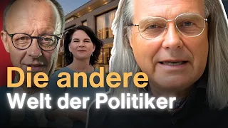 Warum Politiker & CEOs absichtlich das Land ruinieren (Spieltheorie)