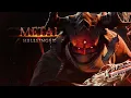 Download Lagu Metal: Hellsinger — Goodbye, My Morning Star ft. Matt Heafy of Trivium