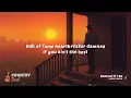 Vincent Mason - Damned If I Do (Lyrics)