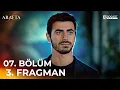 ARAFTA 7. Bölüm 3. Fragmanı | Yeni Diziler 2025 | Arafta - Türk Dizileri @araftadizisi #EP07
