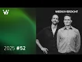 Weekoverzicht #52 2025 - Willem Engel en Jeroen Pols