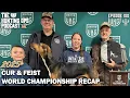 UKC Hunting Ops Podcast Ep 150 - Cur and Feist World Championship