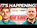 Lagu SHOCKING TWIST For Verstappen \u0026 Lambiase with Aston Martin Just Got LEAKED After NEW INFO Emerged!