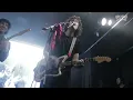 REYBRUJA en vivo SHOW COMPLETO en The Roxy Live - 25.09.25
