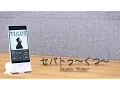 Download Lagu TULUS - セパトゥ〜くつ〜 (Sepatu ~ Kutsu ~) (Official Lyric Video)