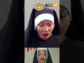 Download Lagu 🥒 Cucumber Prank on Nun! Hilarious Reactions 😂 Viral Vein Exclusive! #cucumberprank #prank #shorts