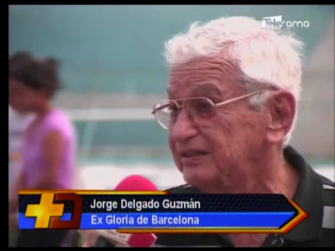 Guayaquil cuna de los ídolos del astilleros