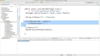 060 StringJoiner UNDERSTANDING JAVA