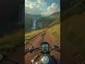 Download Lagu 🔥 Speed Rush – Breakbeat Sport Rave | Epic Motorcycle Ride Music #nocopyrightmusic #shorts