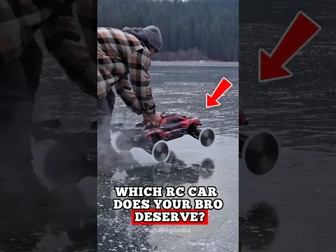 Which RC Car Does Your Bro Deserve? 🚗🔥 #shorts #automobile #car #rc #toys #viral