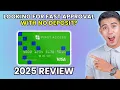 First Access Visa Card Review 2025 Worth It or Leave It